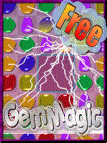 game pic for GemMagic Free for S60v5v3symbian3